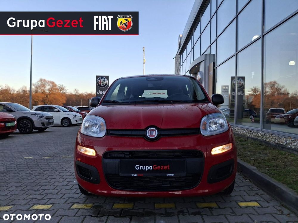 Fiat Panda - 23