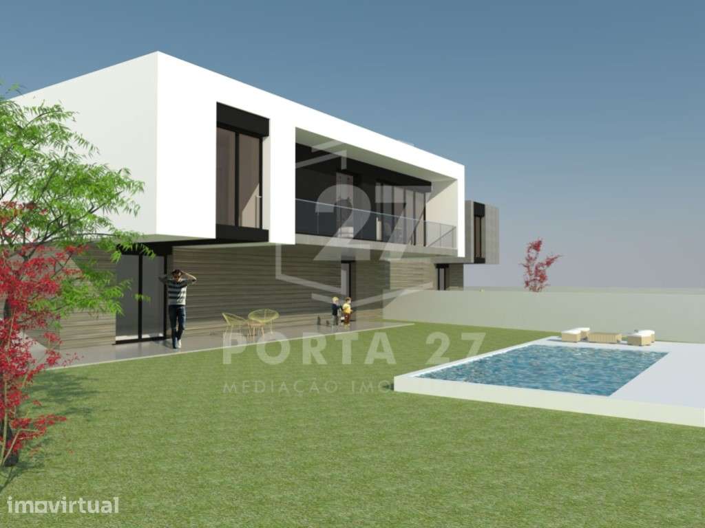Moradia T4 | Condeixa-a-Nova, Coimbra - Grande imagem: 4/8