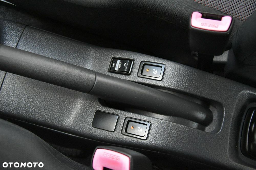 Suzuki SX4 - 11