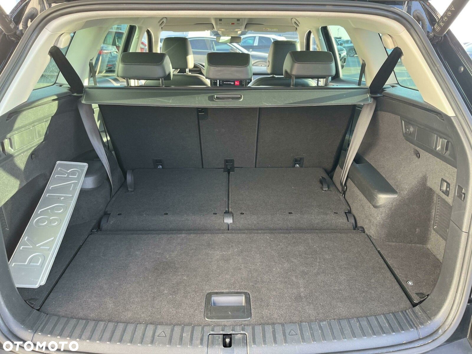 Skoda Kodiaq - 16