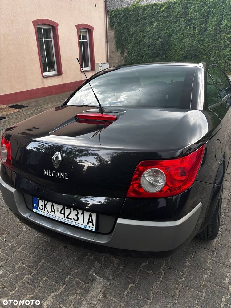Renault Megane 1.6 16V Dynamique - 2