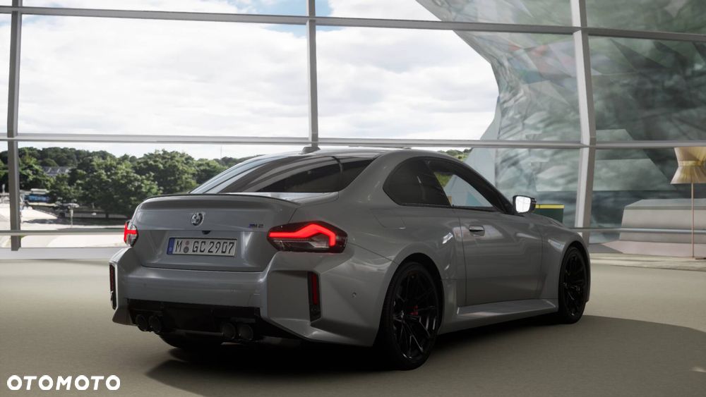 BMW M2 Standard - 7