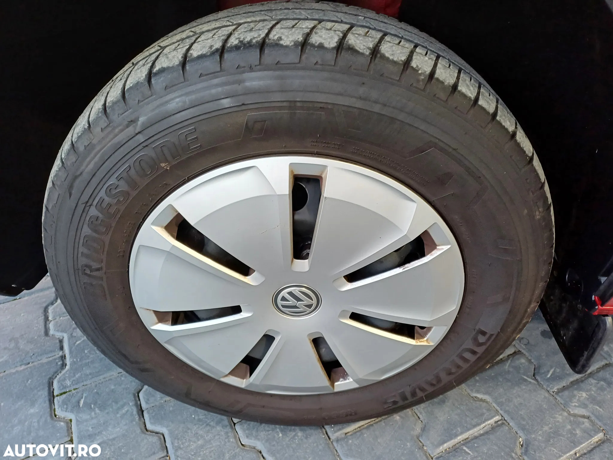 Volkswagen Caravelle T6.1 2.0 TDI 81 kW KR Comfortline - 5