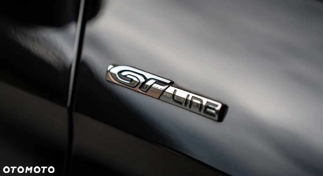 Peugeot 5008 1.2 PureTech GT S&S - 2