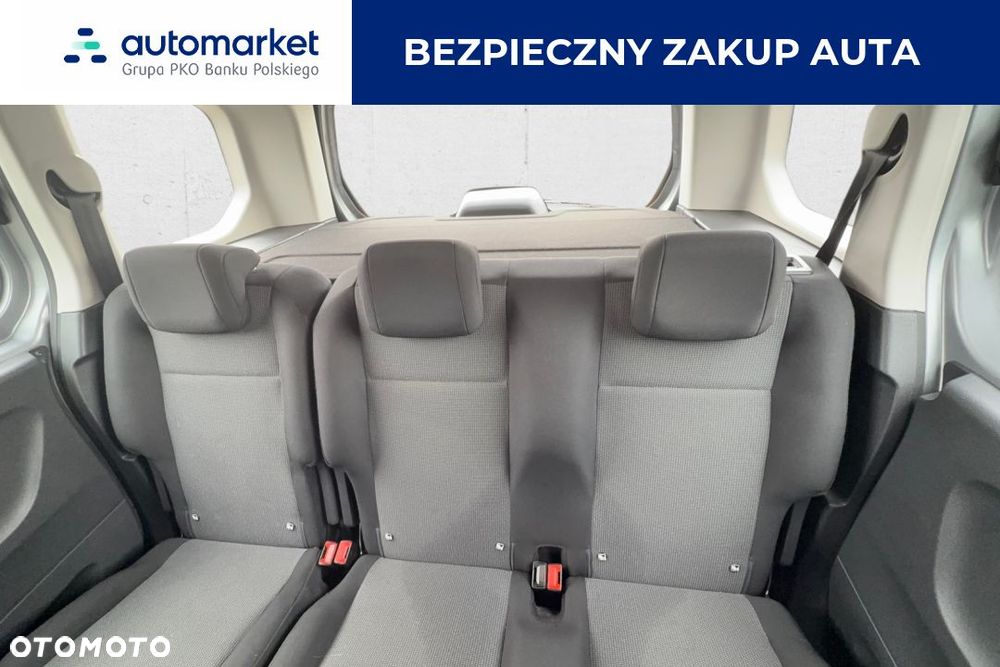Opel Combo 1.2 Turbo Edition S&S - 9