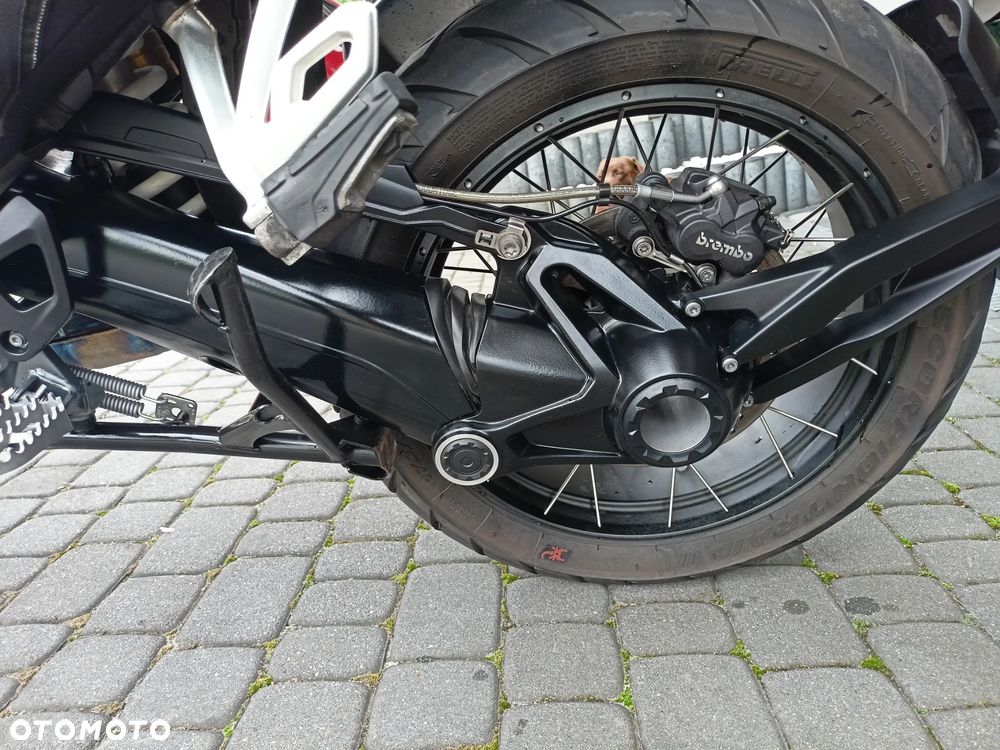 BMW GS - 30