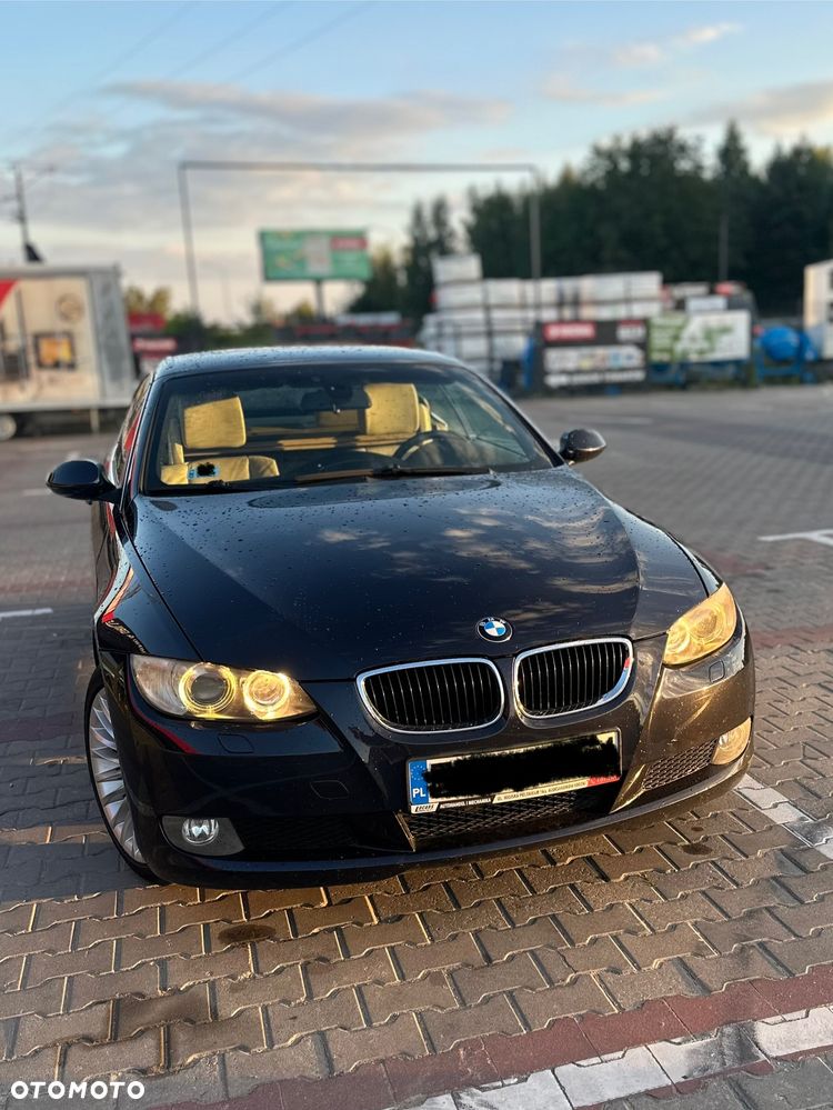 BMW Seria 3 320i - 2