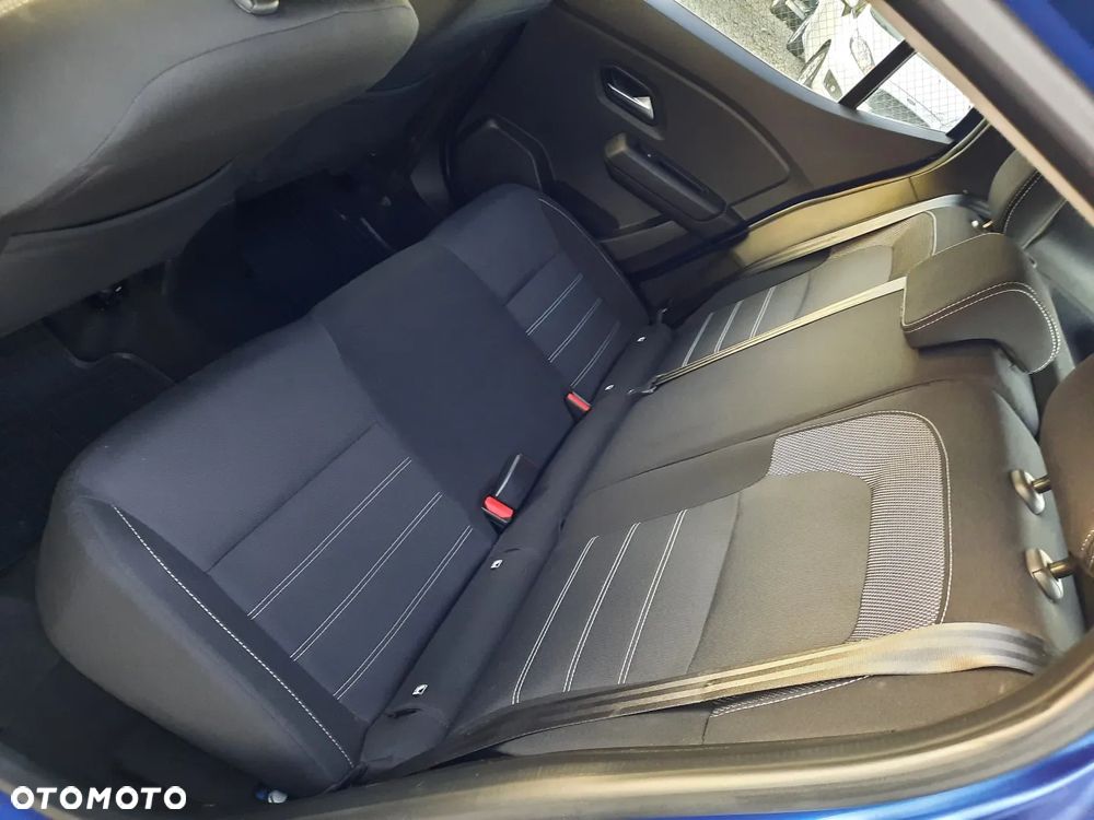 Dacia Sandero Stepway 1.0 TCe Essential - 18