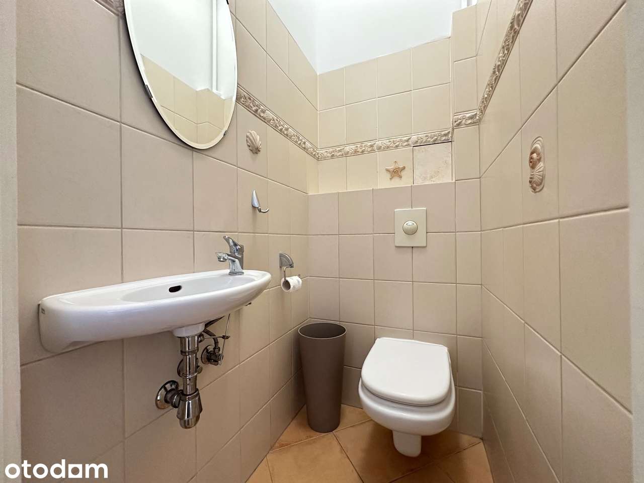 Do wynajęcia 3-pokojowe mieszkanie 72 m², Warszawa