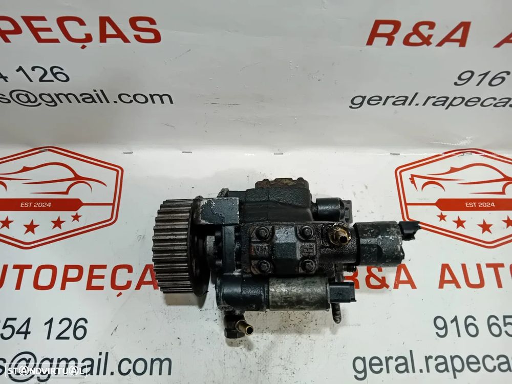 Bomba de Pressão Renault Megane II 1.5 DCI 105 CV 8200663258 Original - 5