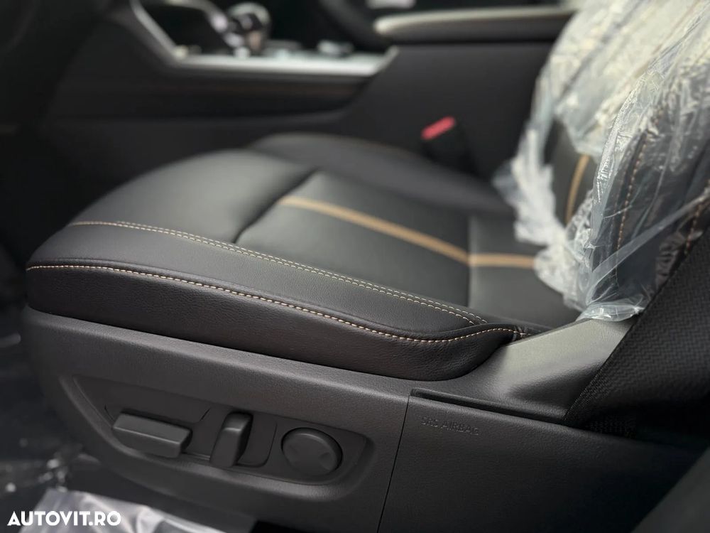 Mazda CX-60 AWD PHEV Aut. HOMURA - 15