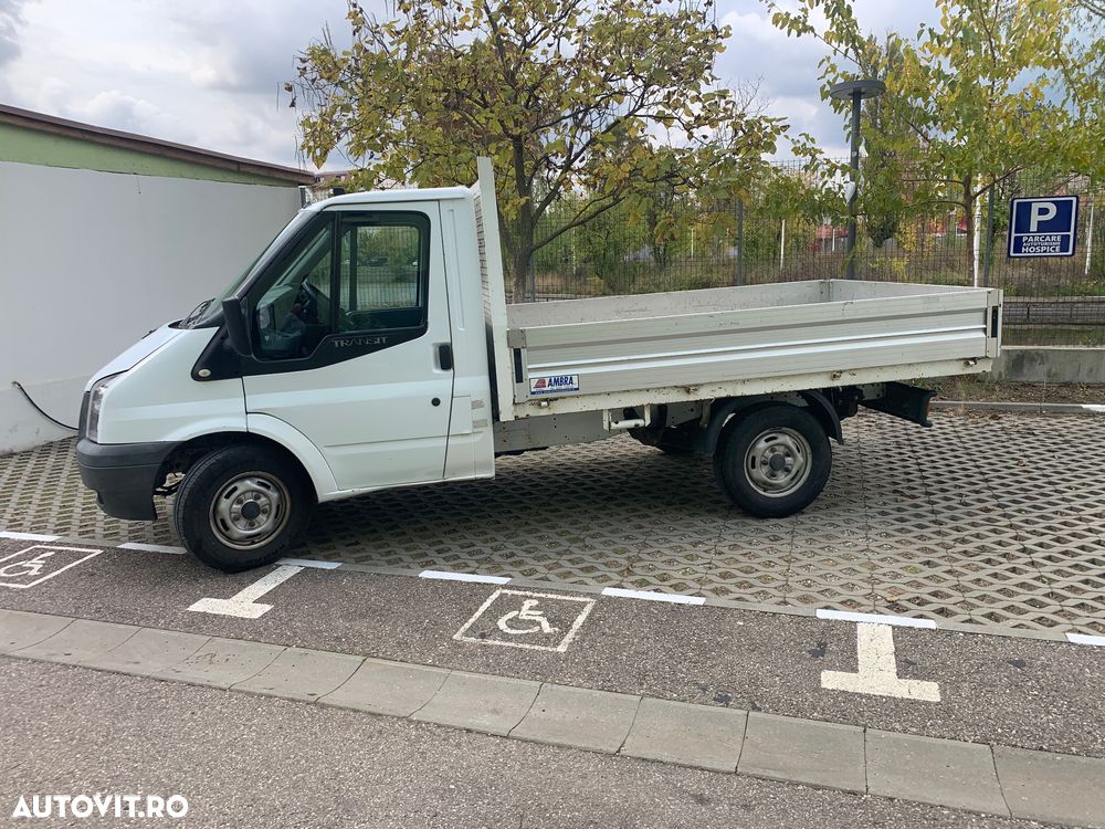 Ford Transit - 3