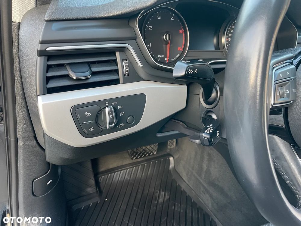 Audi A4 Avant - 18
