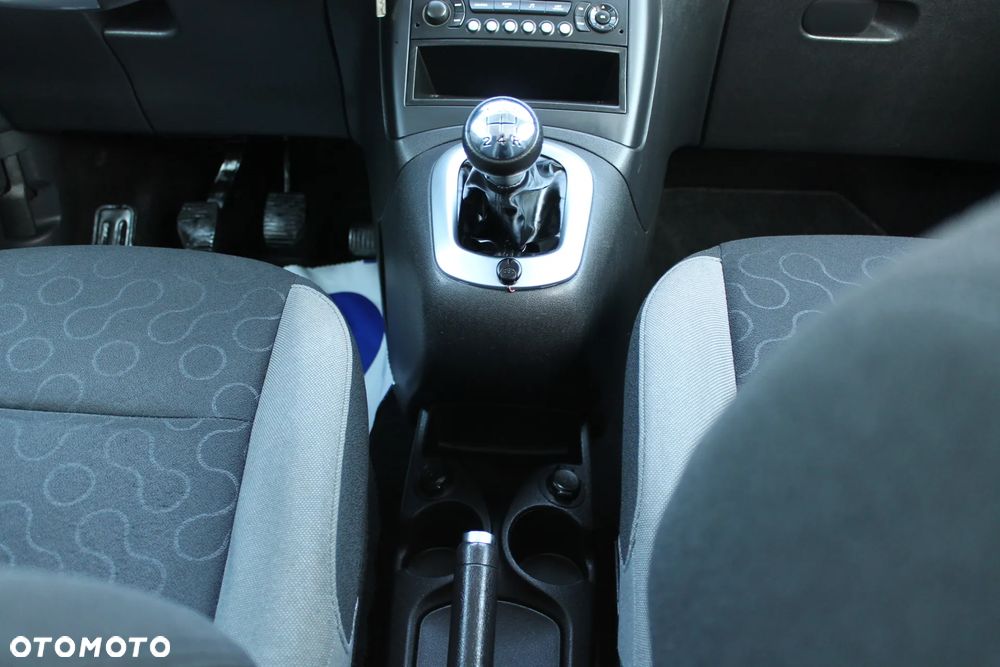 Citroën C3 1.4 VTi Exclusive - 31