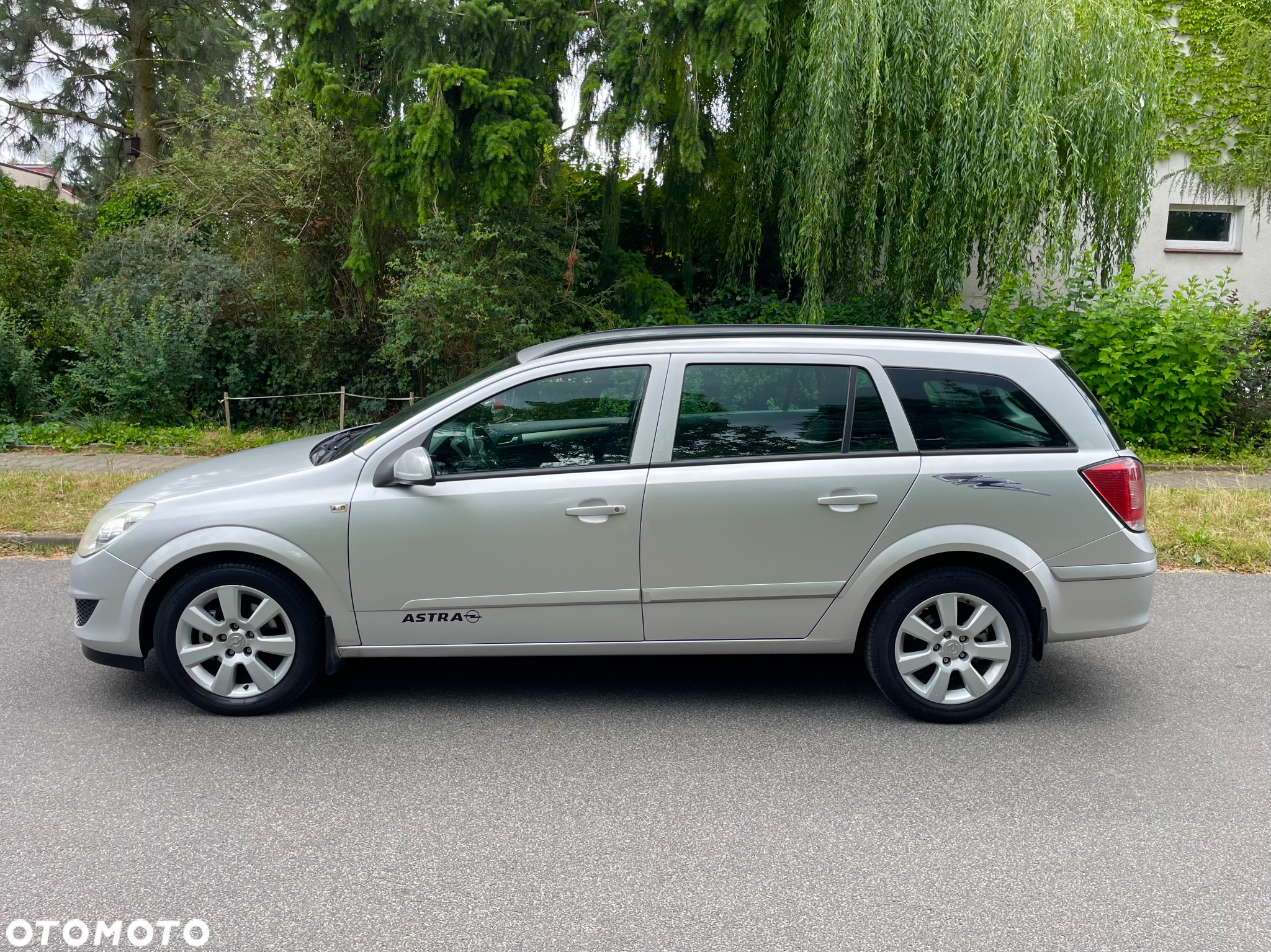Opel Astra III 1.7 CDTI 111 - 5