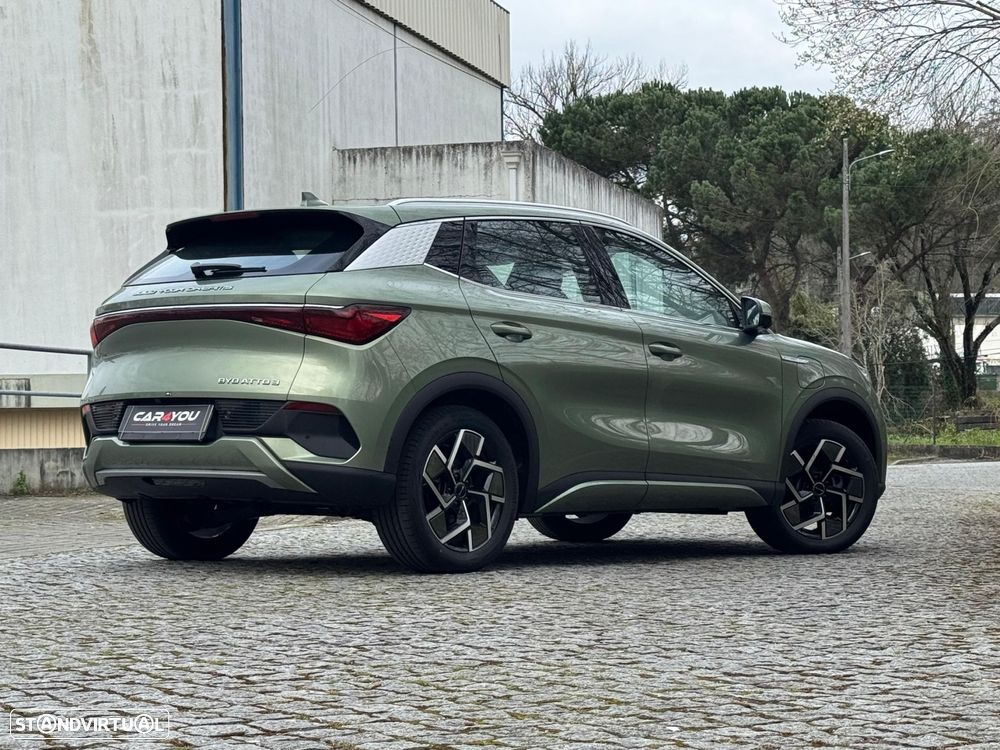 BYD Atto 3 60.48 kWh Design - 5