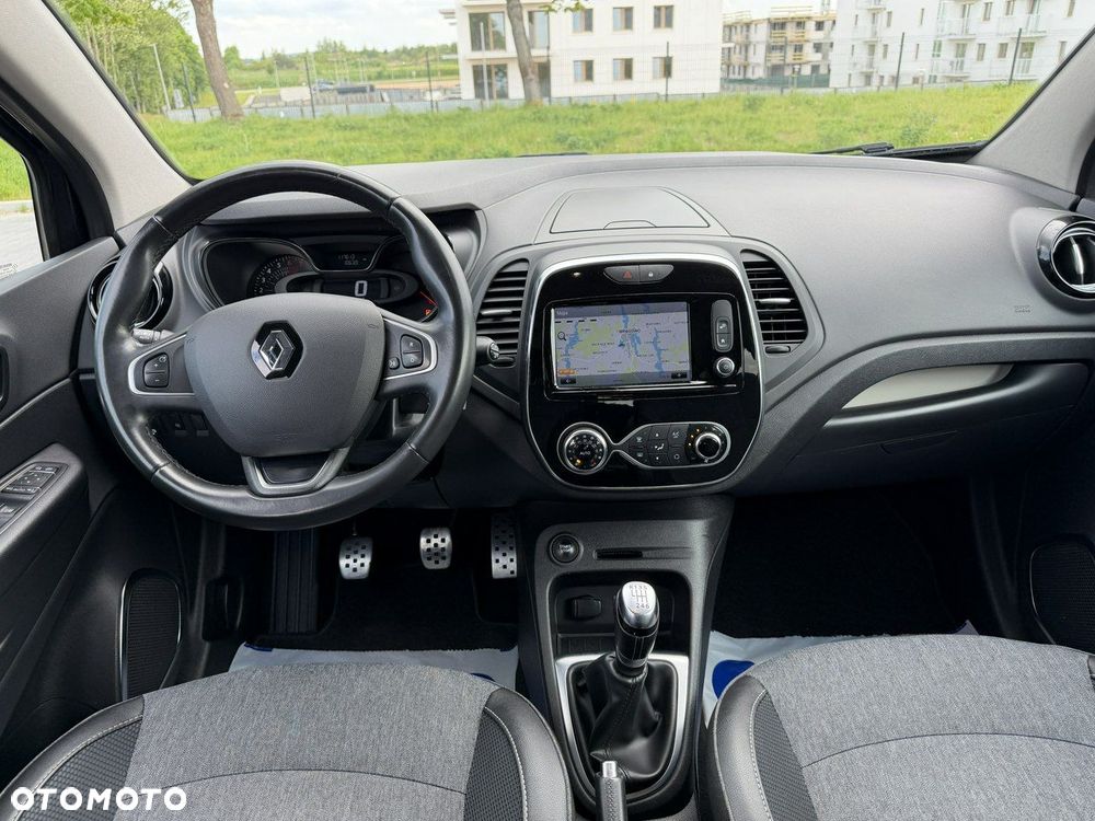 Renault Captur - 21
