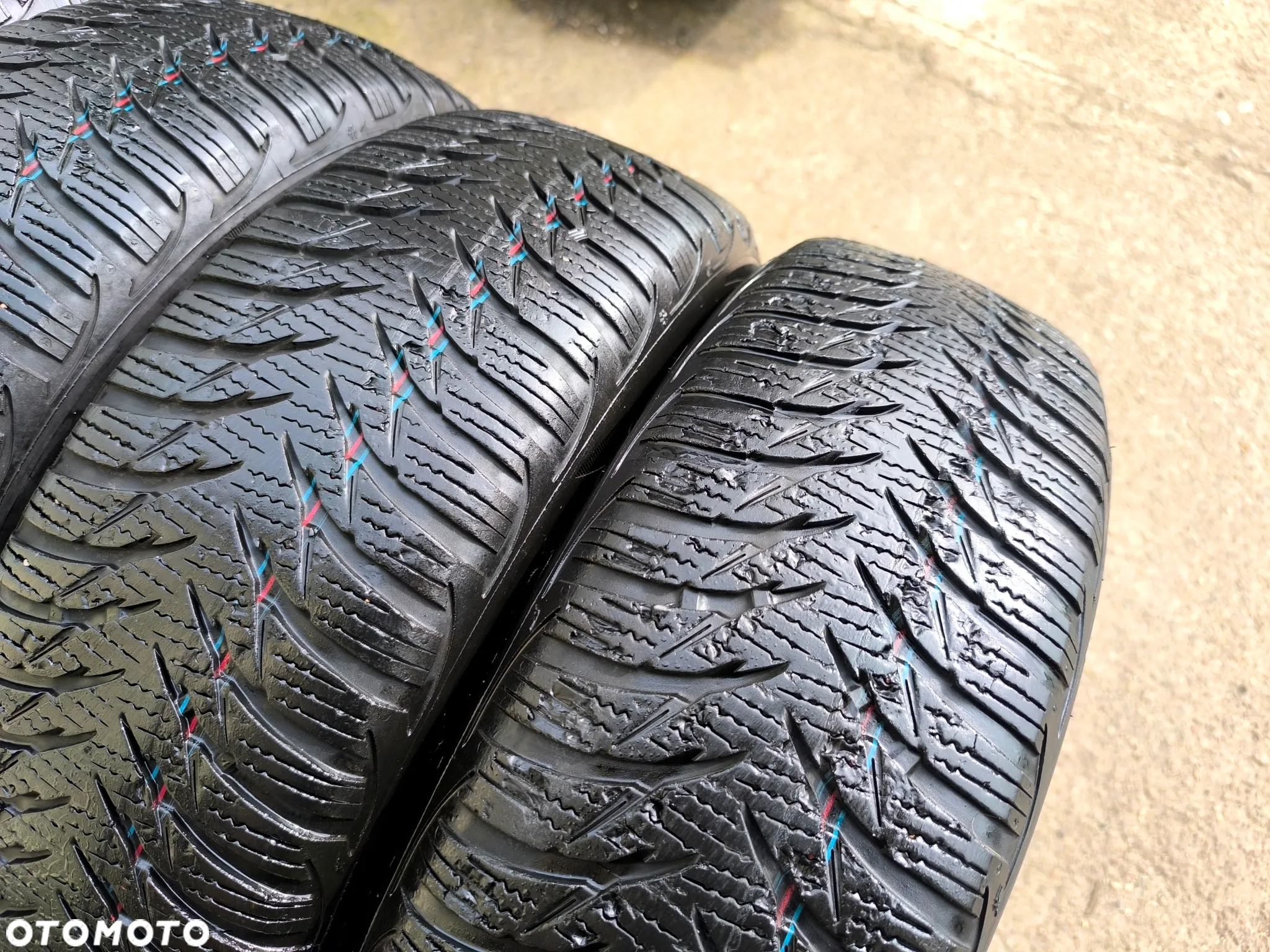 4x100 Felgi Aluminiowe Alufelgi 15 Koła Zimowe Zima HONDA CIVIC JAZZ CITY FIT ROVER 25 200 400 45 MINI MITSIUBISHI 4,5mm Legnica ALU-RAD 175/65 - 19