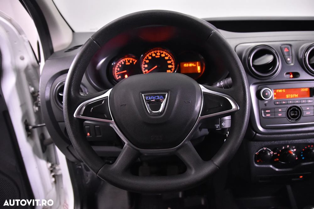 Dacia Dokker - 13