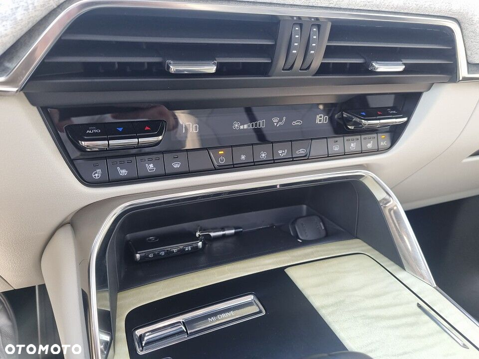 Mazda CX-60 - 25