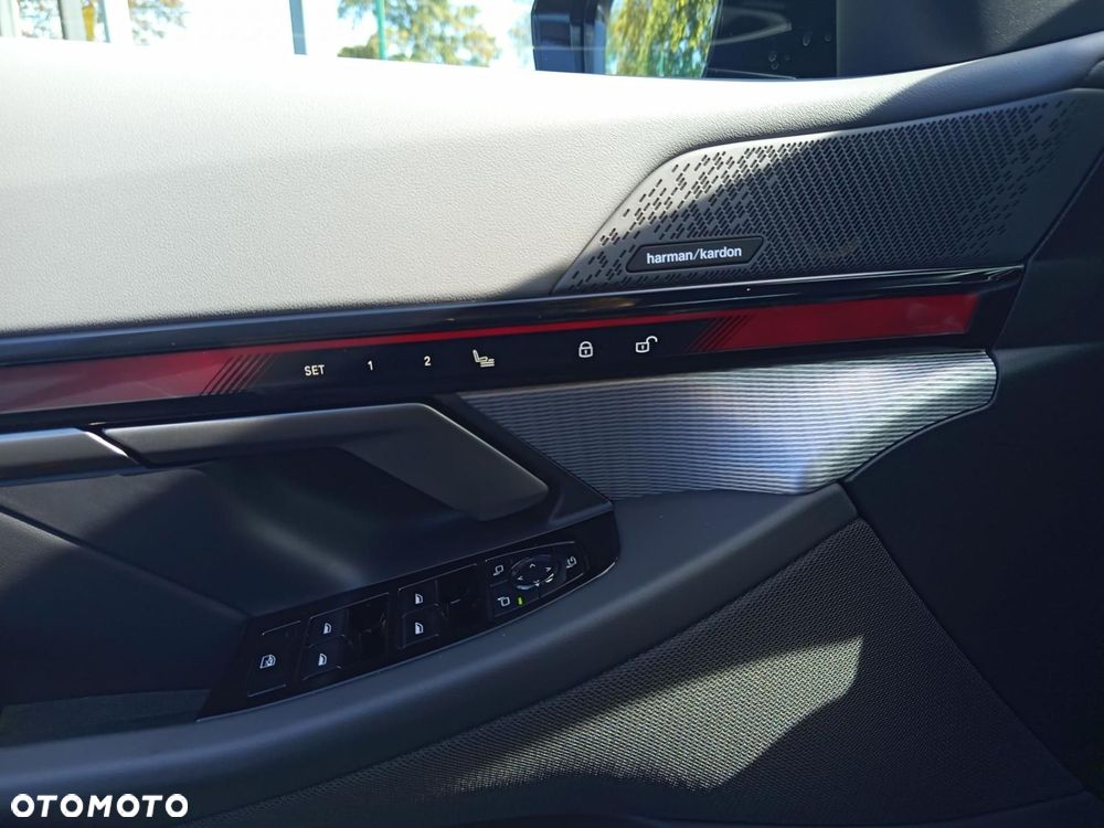 BMW Seria 5 - 18