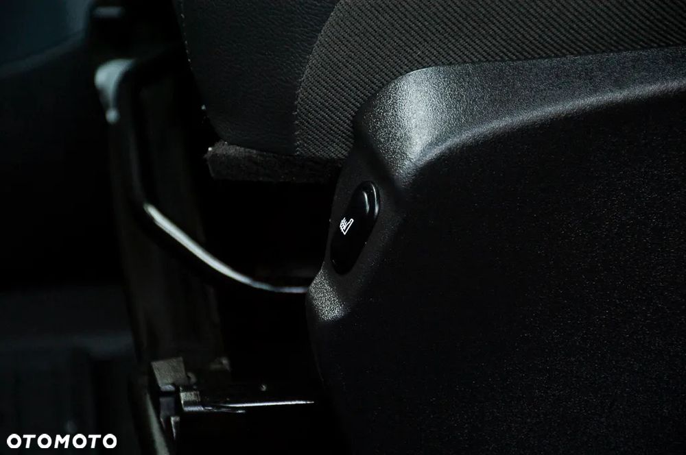 Ford Tourneo Custom 310 L1H1 VA Autm Titanium Business Edition - 21