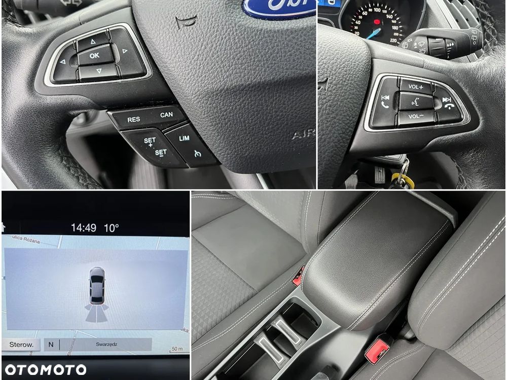 Ford C-MAX - 23