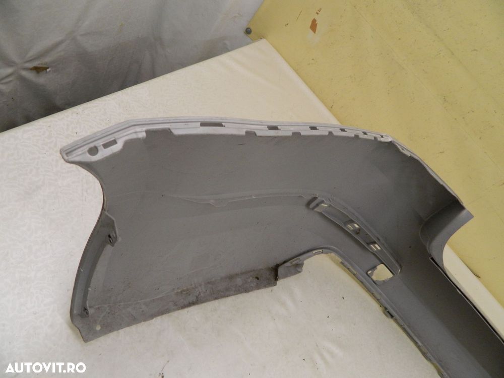 Bara spate Skoda Octavia 3 Combi / Breack, 2013, 2014, 2015, 2016, 2017, cod origine 5E9807421. - 7