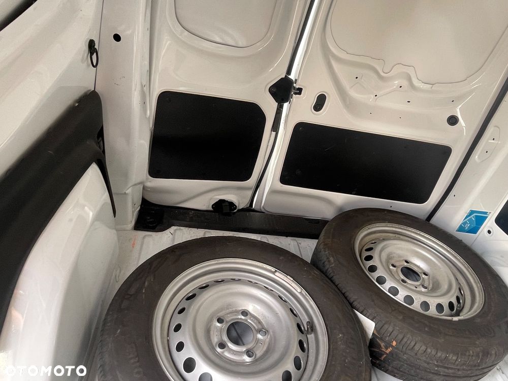 Mercedes-Benz Citan Tourer 110 CDI Standard BASE - 9