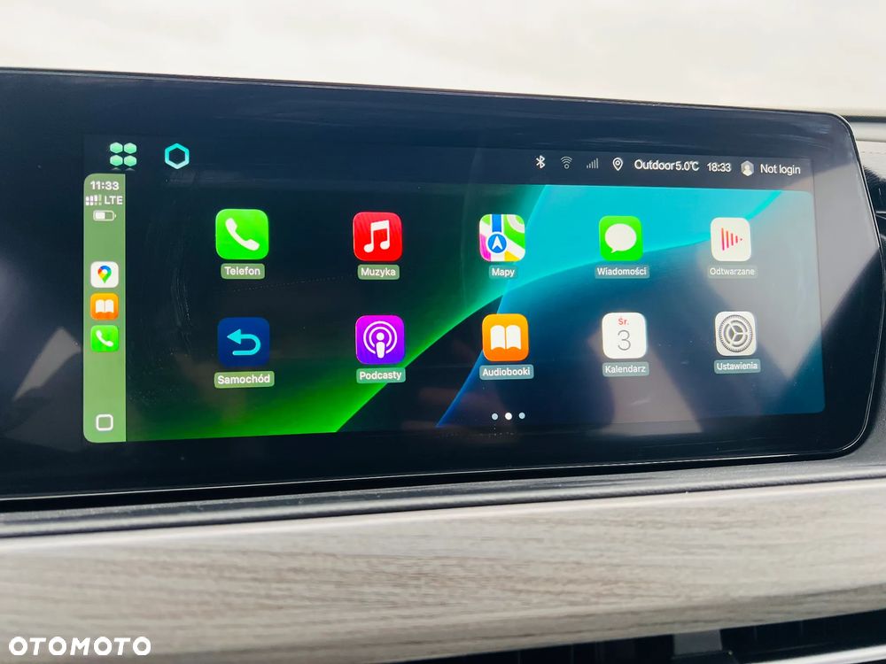 BAIC 7 - 11