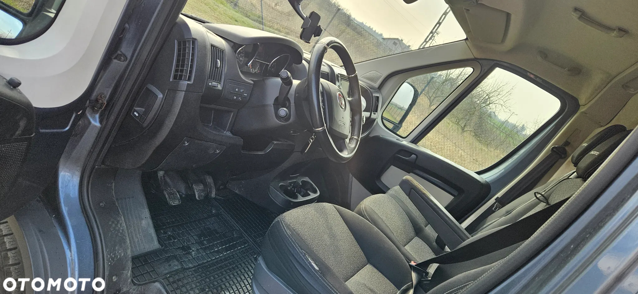 Fiat ducato - 9
