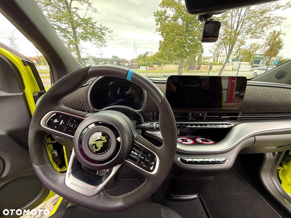 Abarth 500 - 5