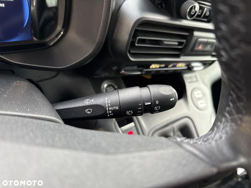 Toyota Proace City Verso 1.5 D-4D VIP - 22