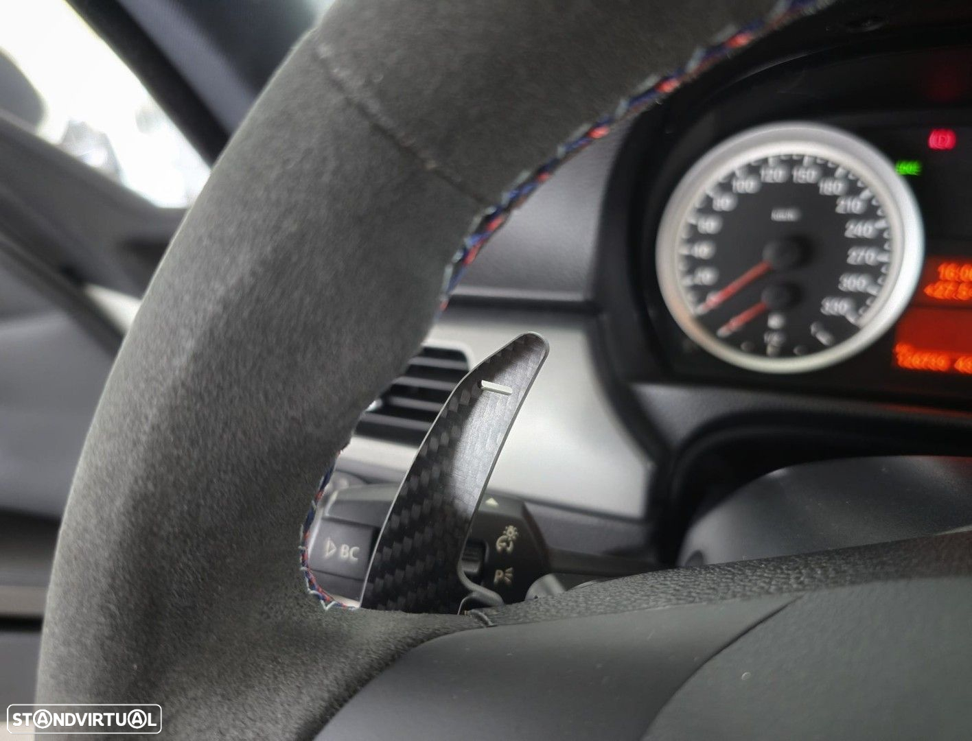 BMW M3 Coupe Drivelogic - 27