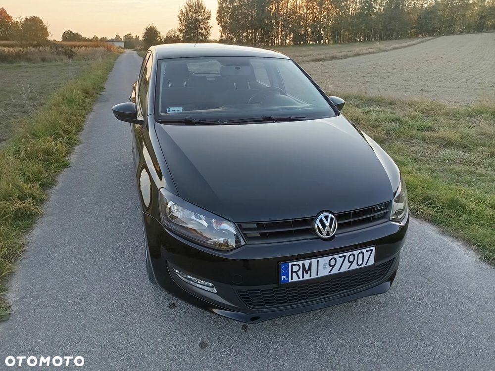 Volkswagen Polo 1.2 Trendline - 3