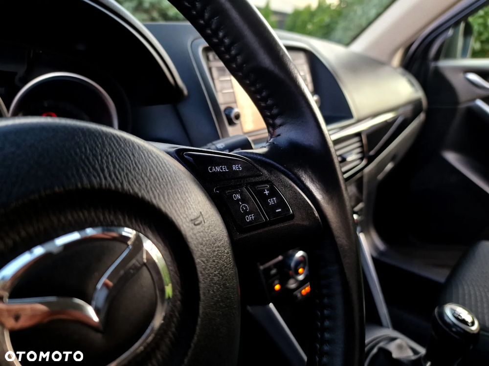 Mazda CX-5 2.0 Skyenergy 2WD - 27