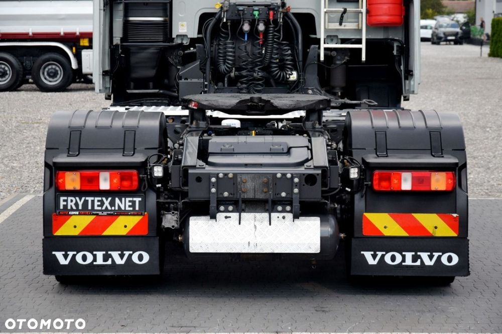 Volvo FH 500 Globetrotter XL Standard - 18