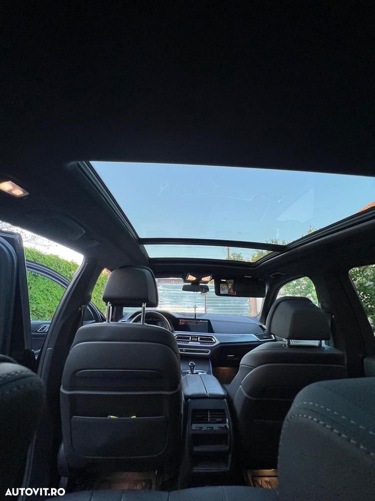 BMW X5 xDrive30d - 8