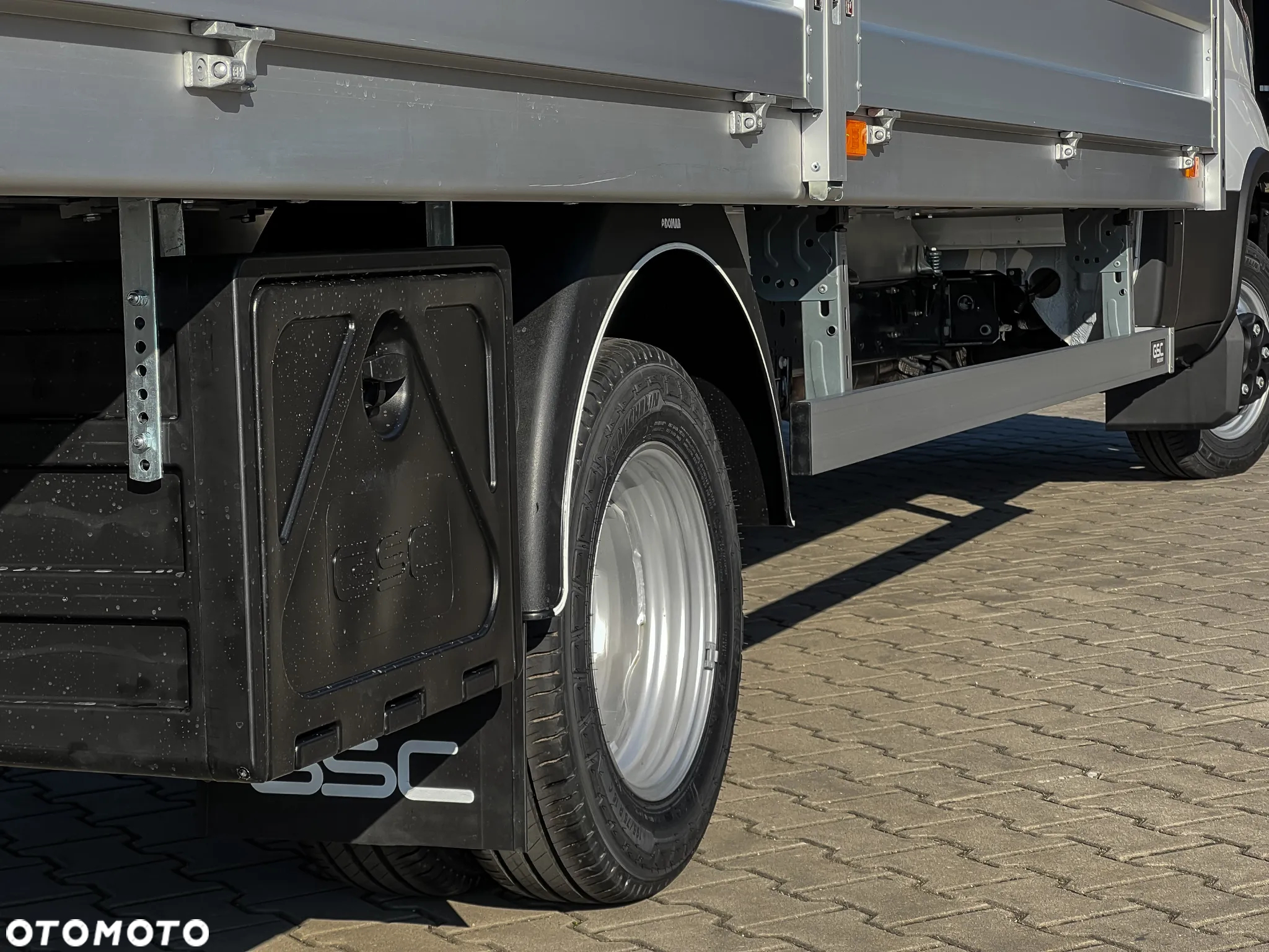 Iveco Daily 50C18HA8Z - 12