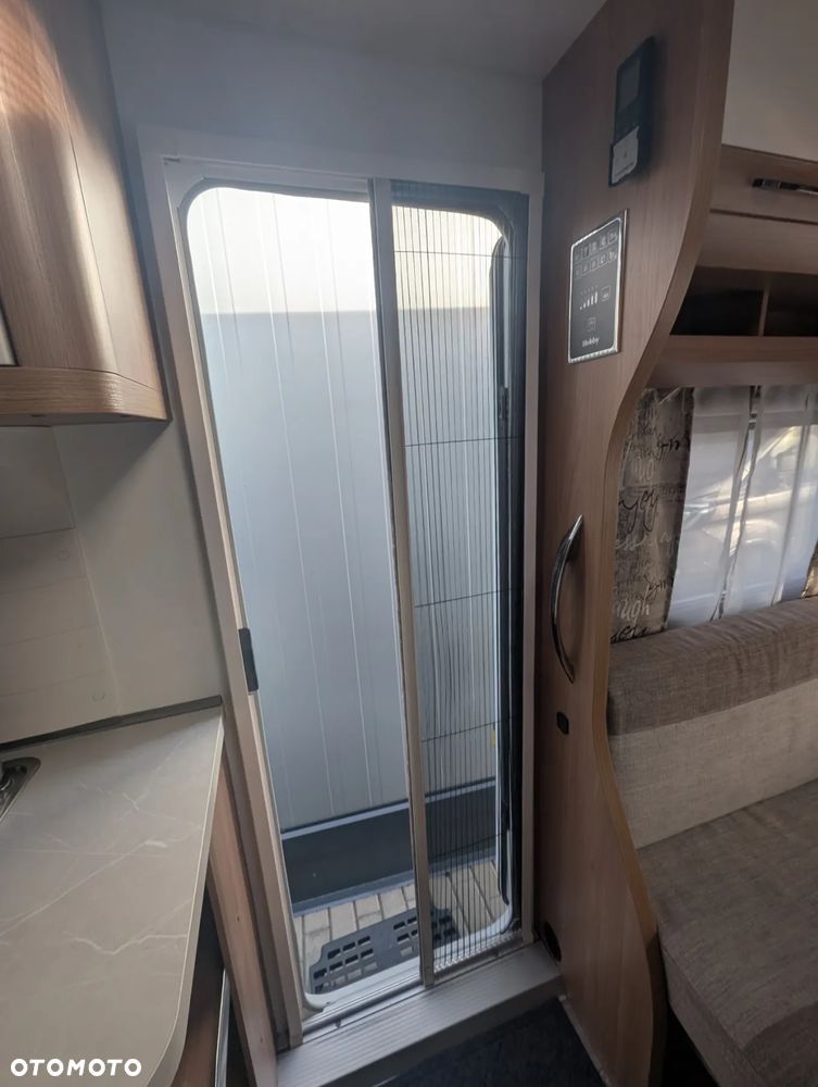 Hobby 455UF De Luxe - 19