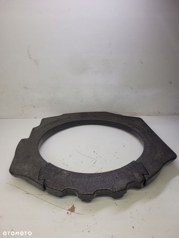 STYROPIAN WKŁAD KOŁA ZAPASU AUDI A8 D4 4H0864501E - 1