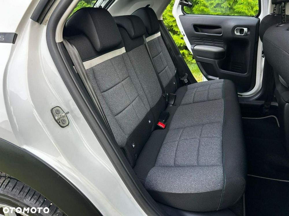 Citroën C4 Cactus - 13