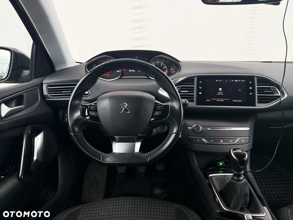 Peugeot 308 1.2 PureTech Active S&S - 24