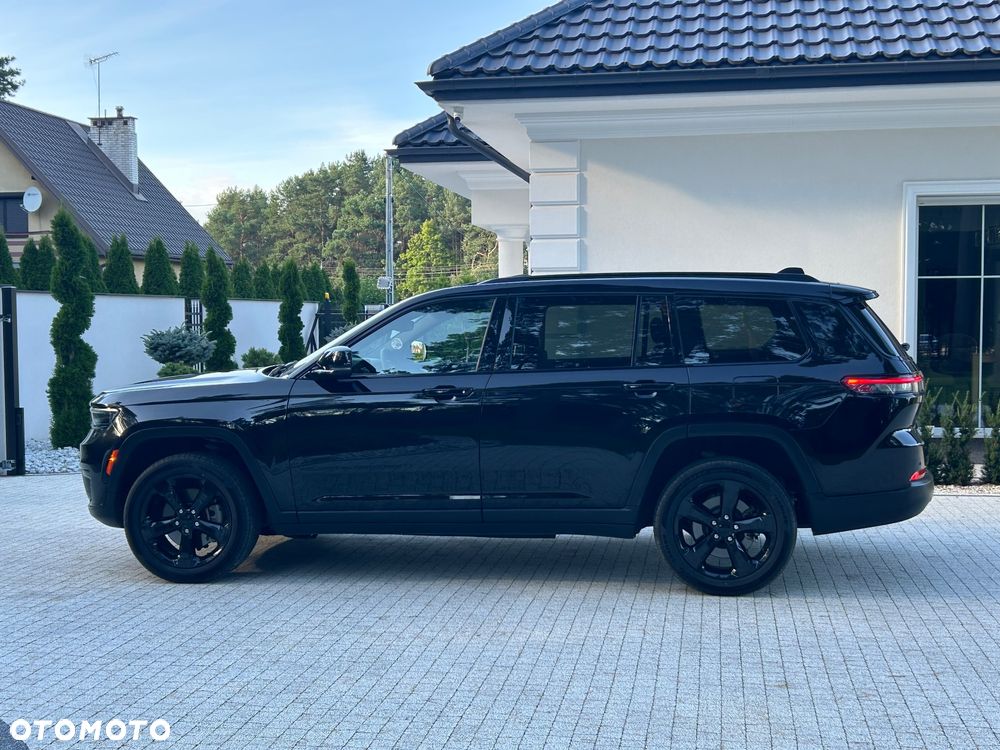 Jeep Grand Cherokee - 6