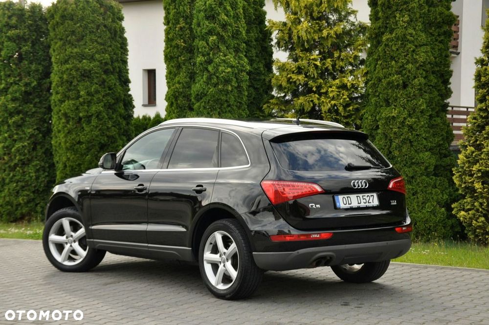 Audi Q5 - 13