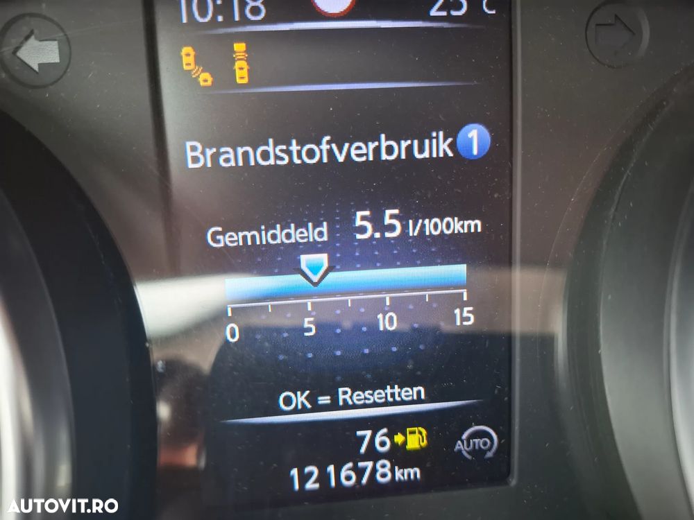 Nissan Qashqai 1.5 DCI TEKNA - 3