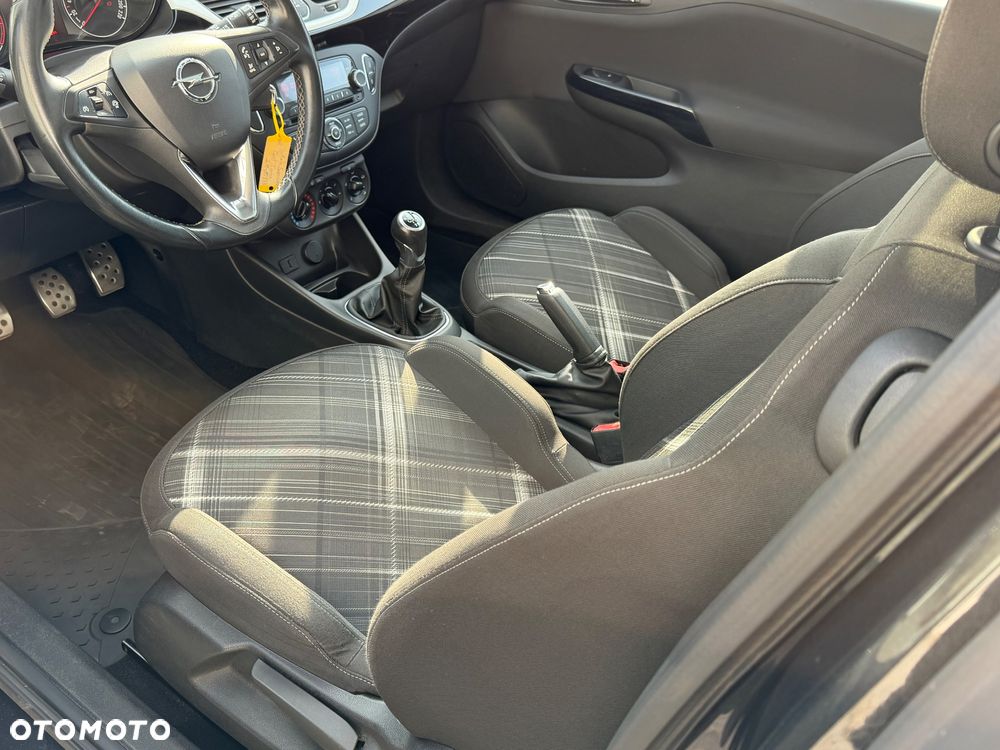 Opel Corsa 1.4 Innovation - 22