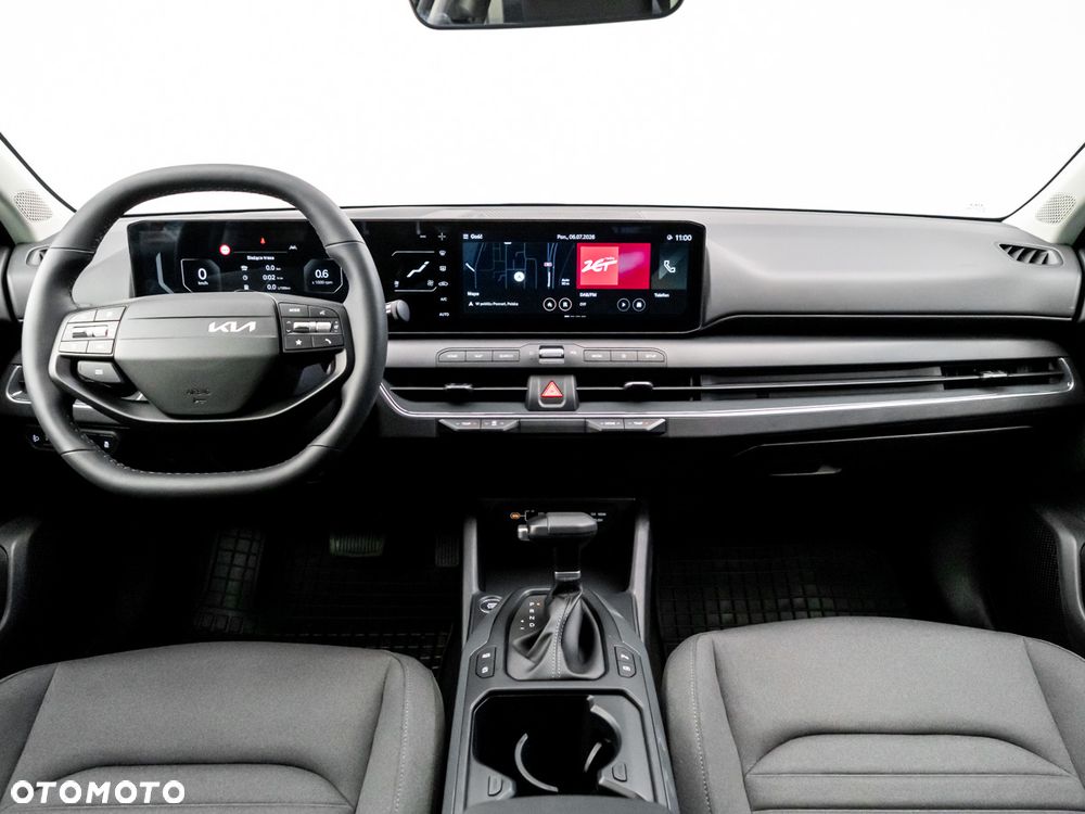 Kia K4 1.6 T-GDI M - 31