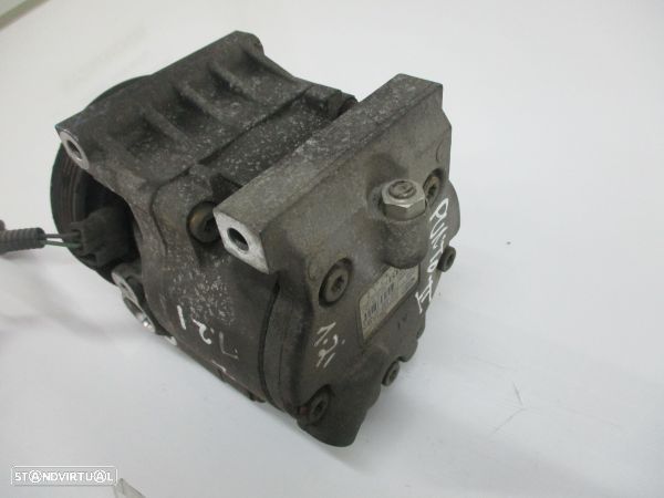 Compressor A/C Fiat Punto (188_) - 3