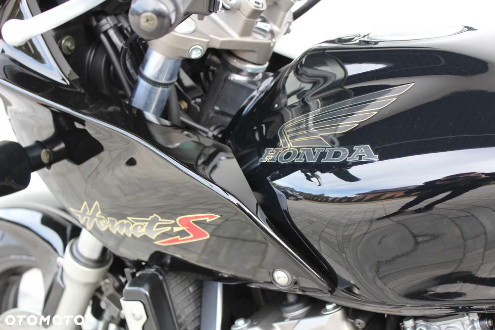 Honda CB - 14